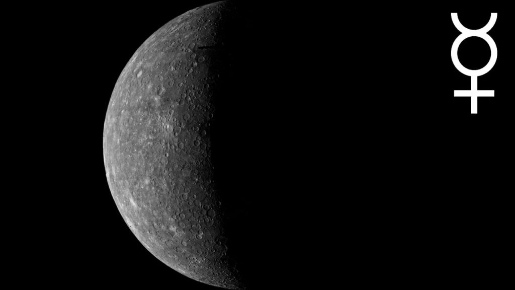 Mercury in astrology