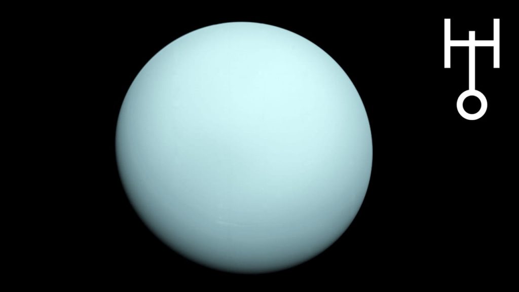 Uranus in astrology