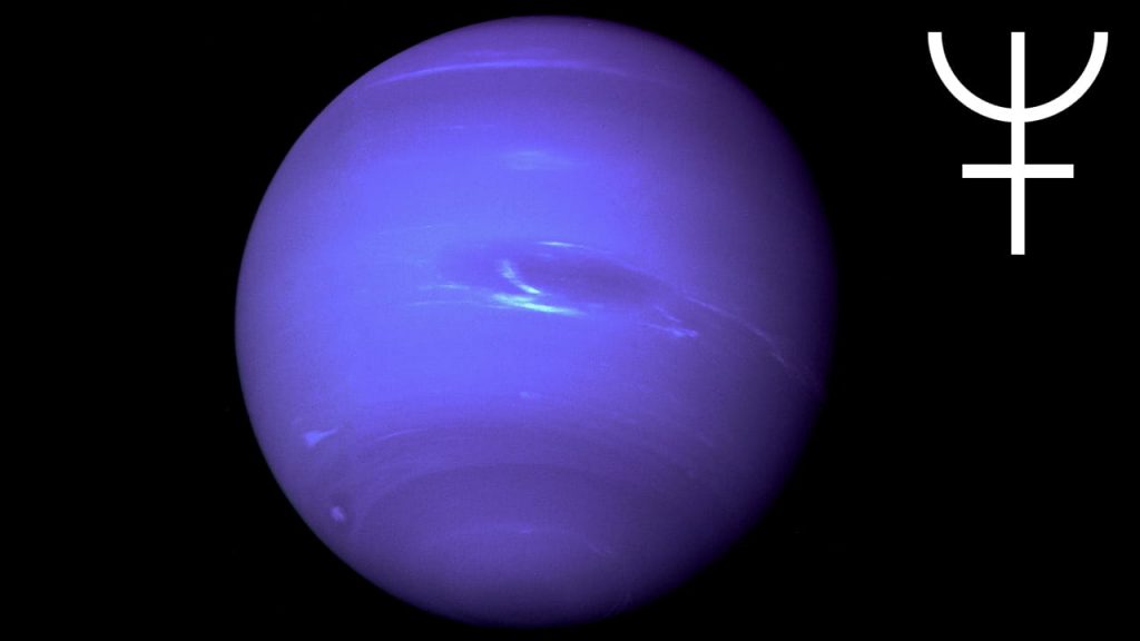 Neptune in astrology